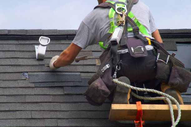 Fast & Reliable Emergency Roof Repairs in Shaw Heights, CO